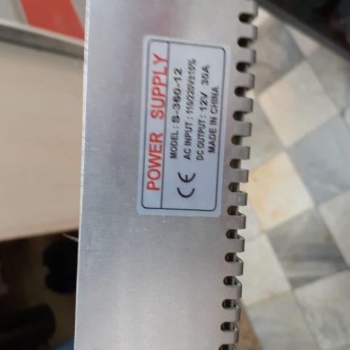 ترانس ال ای دی