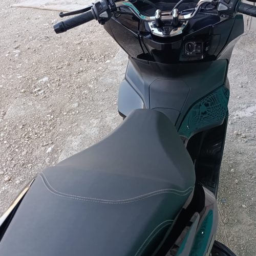 موتور طرح 2024PCX160