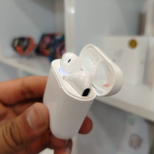 ایرپاد هندزفری بلوتوث با گارانتی