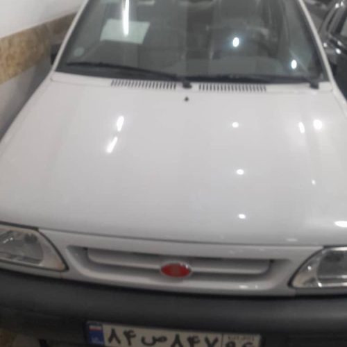 فروش،پراید 131 SE