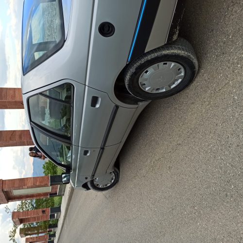 پژو 405مدل89دوگانه سوز