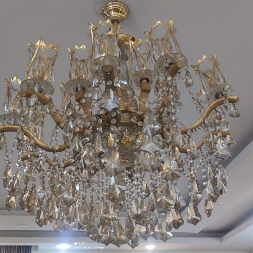 فروش مبلمان به همراه میز ناهارخوری