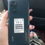 شیائومی نوت 11 اس 128 گیگ