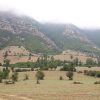 زمین در منطقه کجور عالی دره