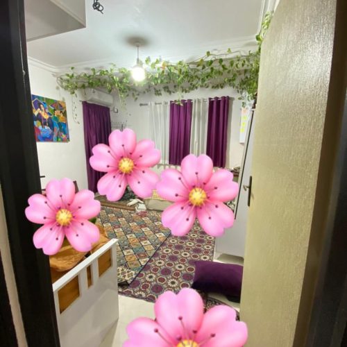 فروش آپارتمان صد متری