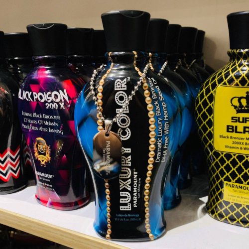 لوسیون سولاریوم و آفتاب اصلی