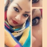 پرستاری سالمند با 17 سال ثابقه