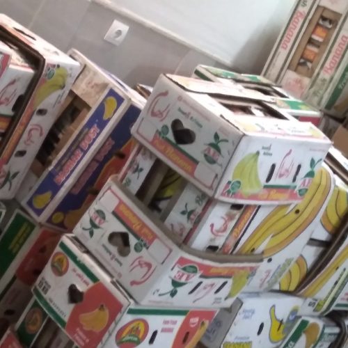 تعداد100 عددکارت موزی