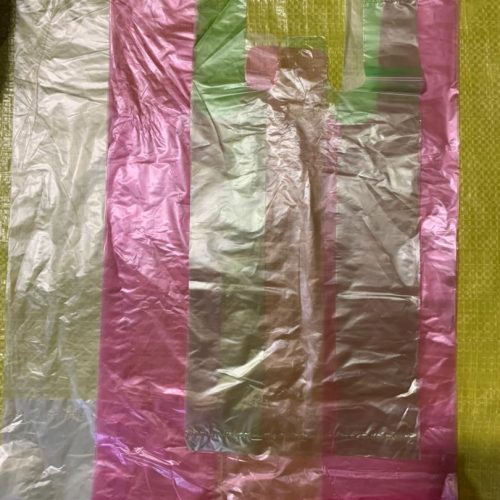 نایلون.نایلکس.سفره.زباله