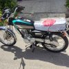 موتور 200کبیر