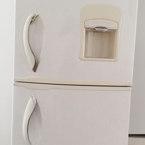 یخچال فریزر