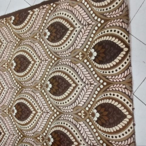 دوتا فرش 6متری و دوتا فرش تکی