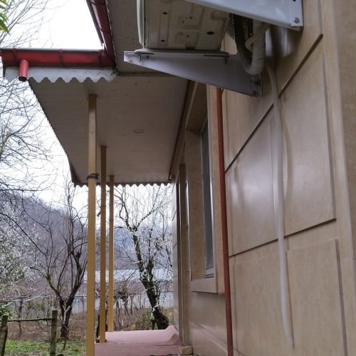 ویلا اجاره ایی