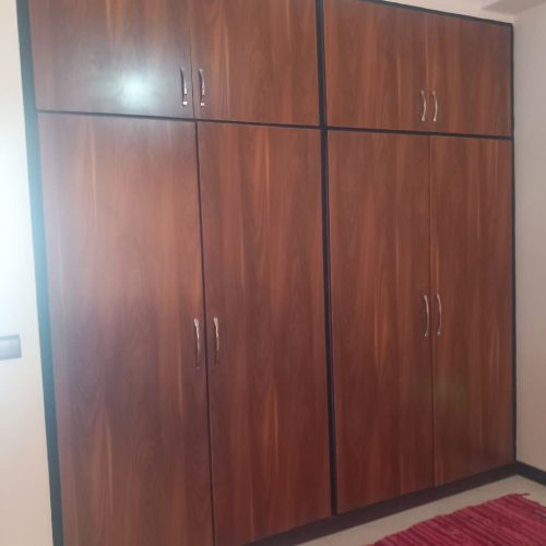 یک واحد ویلایی 140متردوخواب