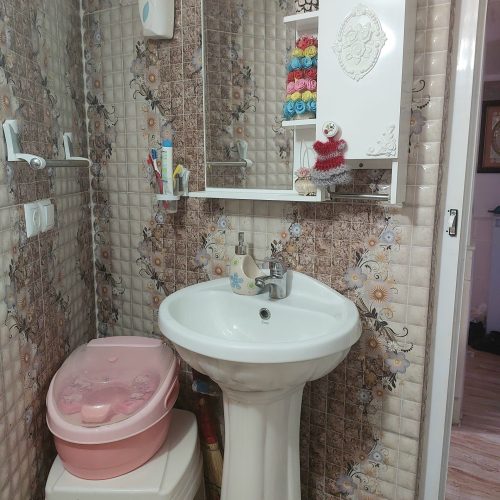 منزل دوطبقه دوبلکسی یحیی آباد
