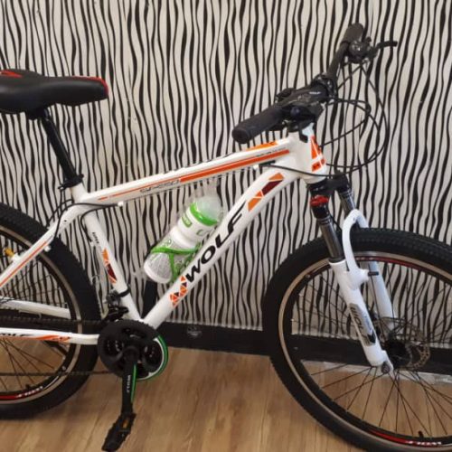 دوچرخه آکبند26لوردجیانت 2023سری جدید