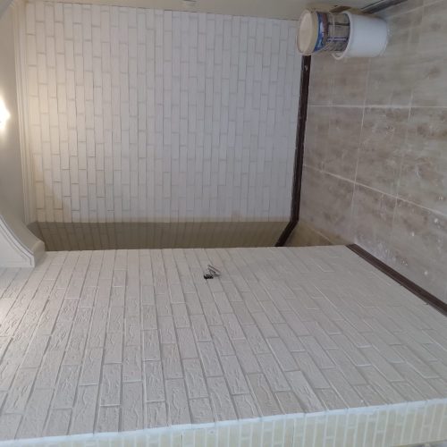 خدمات بازسازی بنایی کاشی کاری سرامیک سنگ آنتیک