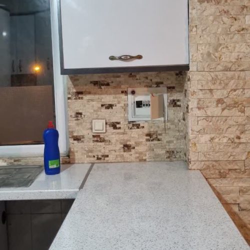 کابینت های گلاس ترک