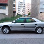 زانتیا مدل2000cc