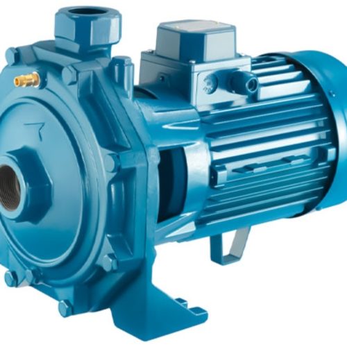 نصب و تعمیر و تنظیم پمپ آب مصرفی