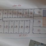 قطعات زمین فروشی مناسب ساخت و سرمایه گذاری