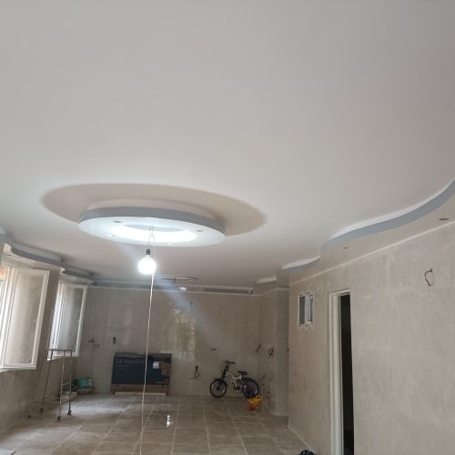 خدمات نقاشی ساختمان