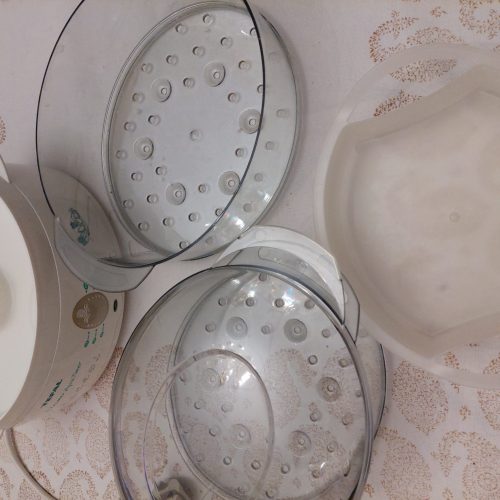 بخارپز