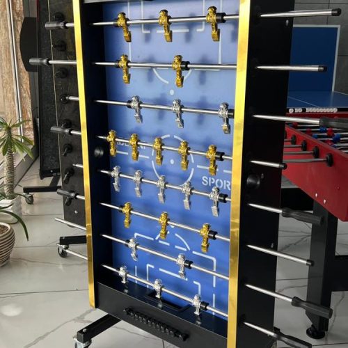 تولیدکننده،فوتبال دستی،میزپینگ پنگ،میزبیلیارد