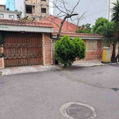 اجاره ویلایی در بهترین لوکیشن بلوار گیلان