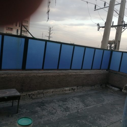 آپارتمان 96متری