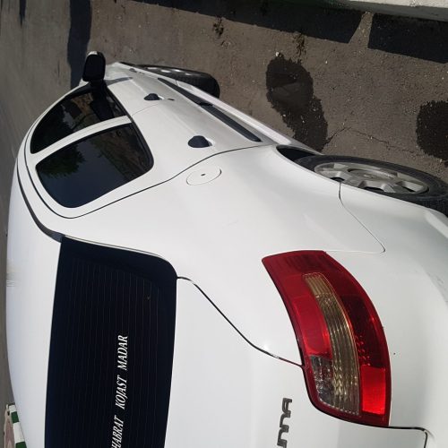 فروش فوری رانا مدل 94