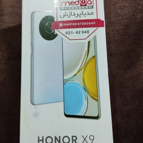 آنر X9 5G باحافظه256