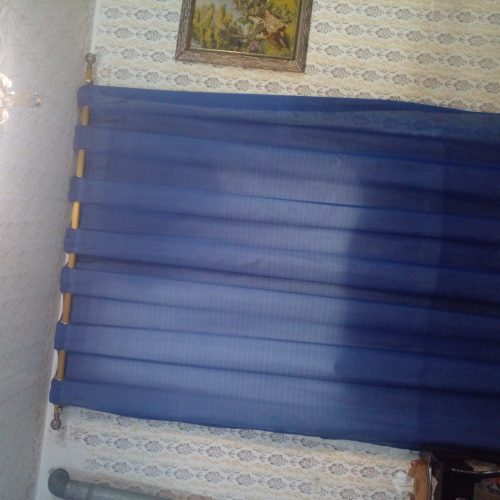 پرده دومترونیم