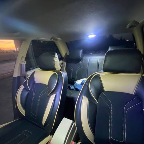 پژو پارس سال 1400