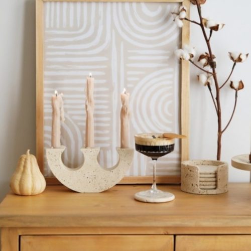 سرویس بهداشتی سنگی روشویی