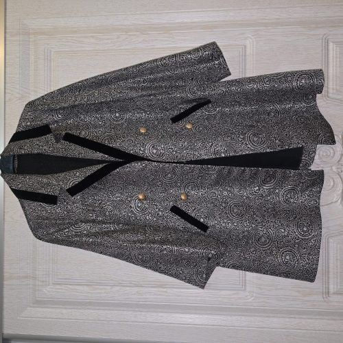 مانتو مزونی