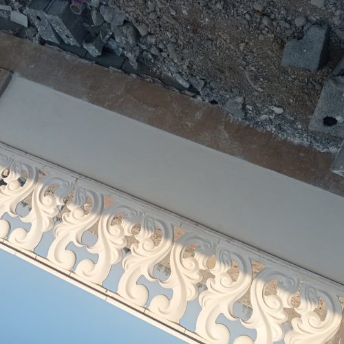 سیمانکاری ودیوارچینی حرفه ای