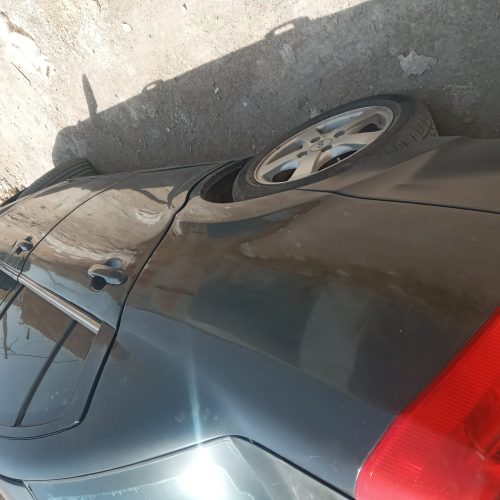 فروش ماشین سواری mum 530