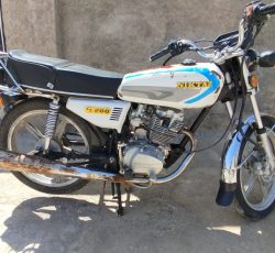 موتور 200 احسان