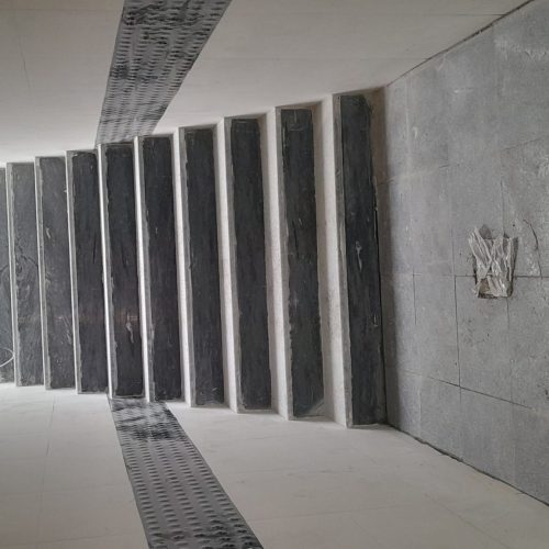 بنا همه کاره