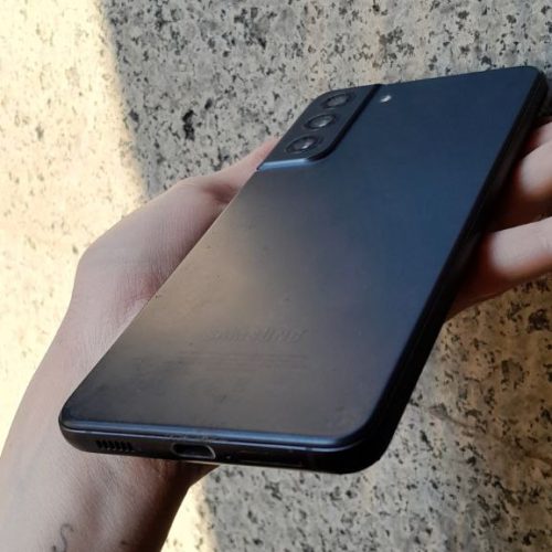 فروش گوشی سامسونگ 1 سال کار کرده و سالم