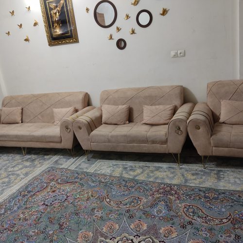 مبل راحتی منزل