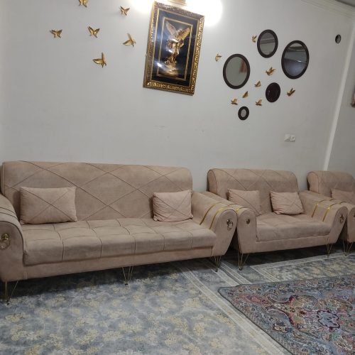 مبل راحتی منزل