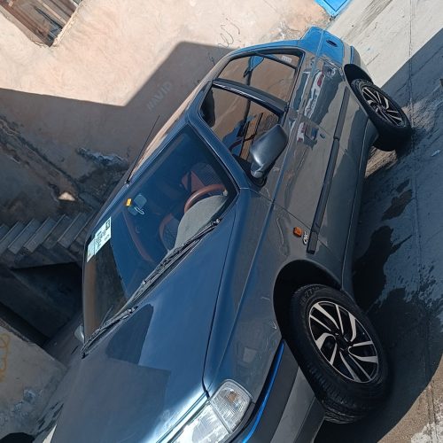 405دوگانه کارخانه مدل 94