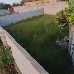 یک قطعه زمین خوراک ساخته ویلا!!