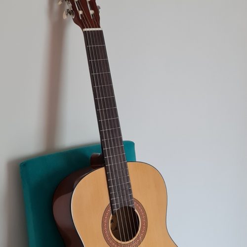 گیتار هوهنر مدل Hc06