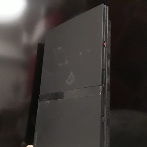 فروش ps2 pro با حد آخر امکانات (کارت حافظه،تمام سیم ها، دودسته لمسی,CD)