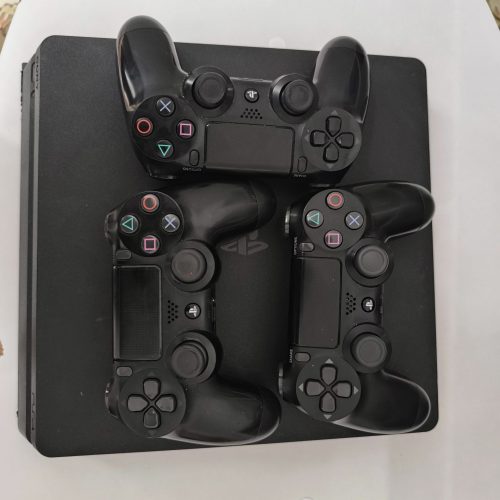 Ps4