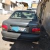 پراید مدل 84