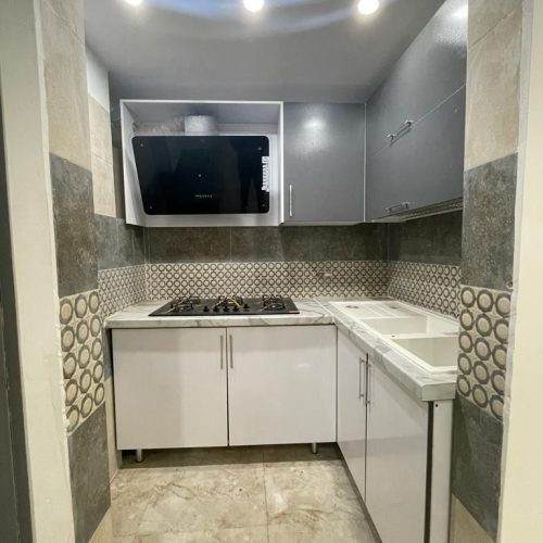 فروش آپارتمان با موقیت عالی بابلسر